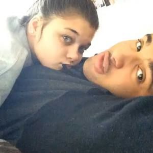 Meet your Posher, Chasity